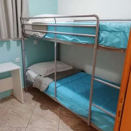 Apartament Tsafas αpartments