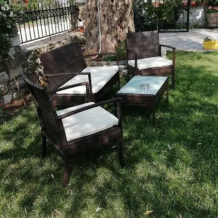 Apartament Tsafas αpartments *