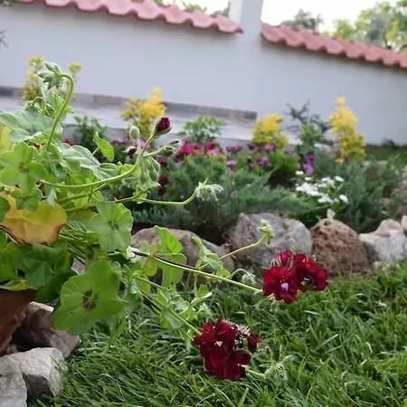 Tsafas αpartments Apartament