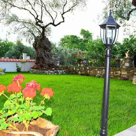 Apartament Tsafas αpartments Limenas (Thasos)