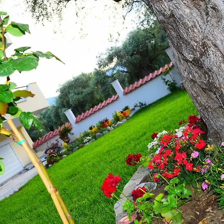 Tsafas αpartments * Limenas (Thasos)