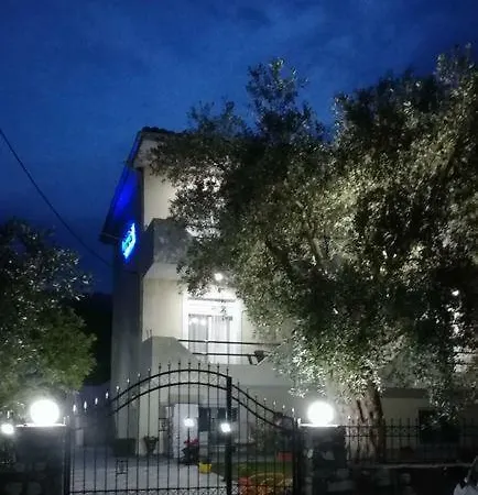 Tsafas αpartments Limenas (Thasos)