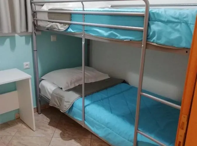 公寓 Tsafas αpartments